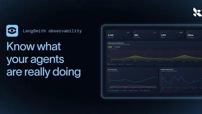 LangSmith를 활용한 Evaluation 설계 featured image