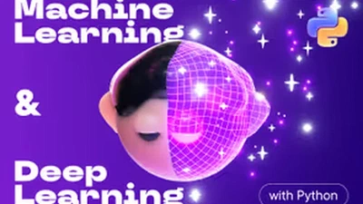 파이썬을 활용한 머신러닝 딥러닝 입문 featured image